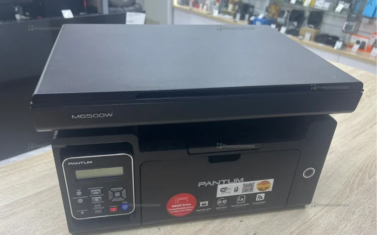 Pantum M6500W (WiFi)