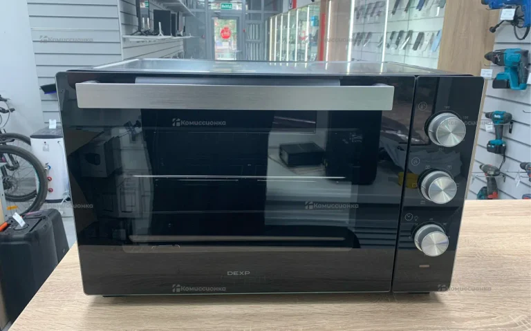 Электропечь DEXP VN-4500