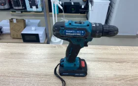 Купить Шуруповерт Makita df331d б/у , в Саратов Цена:1490рублей