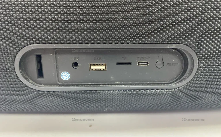 Колонка  Hopestar A60