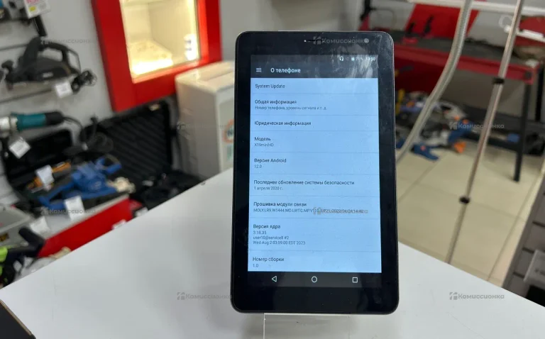 планшет Atouch 8/256