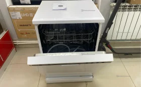 Купить Посудомоечная машина Weissgauff DW6016D б/у , в Зеленодольск Цена:6900рублей