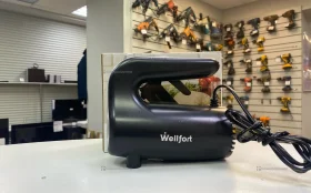 Купить Миксер WELLFORT DE005-1 б/у , в Нижнекамск Цена:690рублей