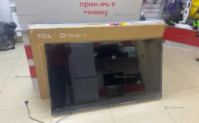 Купить Телевизор TCL 55p7k б/у , в Кострома Цена:30690рублей