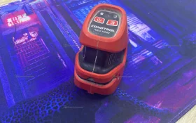 Купить Лазерный уровень Condtrol neo x200 б/у , в Тюмень Цена:1490рублей