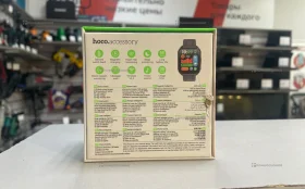 Купить Часы  hoco y44 б/у , в Кострома Цена:790рублей