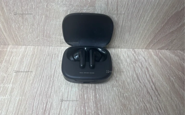 Наушники  redmi buds 6