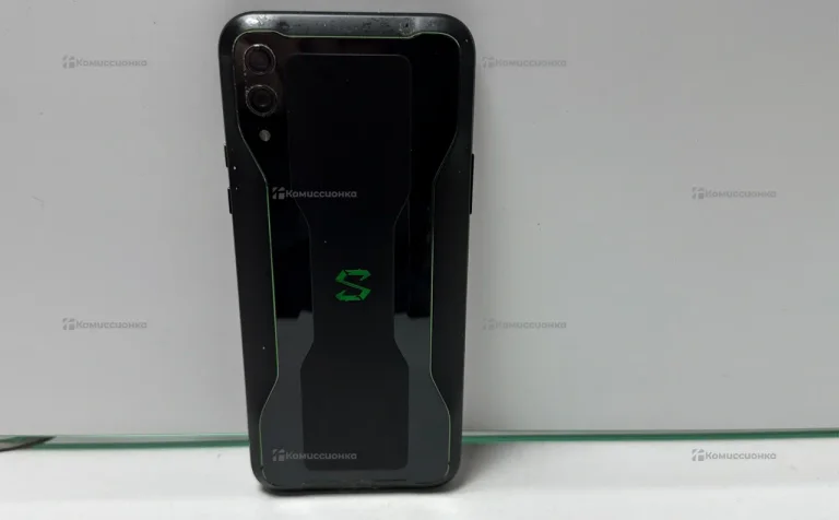 Xiaomi Black Shark 2 6/128 ГБ