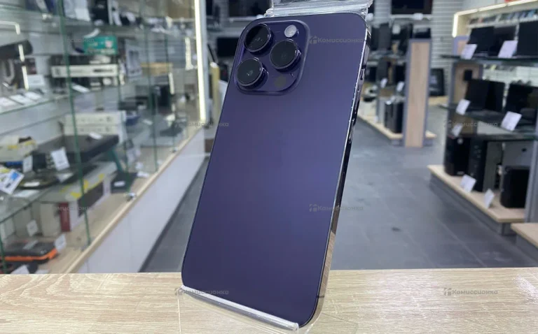 Apple iPhone 14 Pro 6/128 ГБ