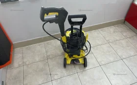 Купить Мойка высокого давления Karcher K3 б/у , в Симферополь Цена:4500рублей