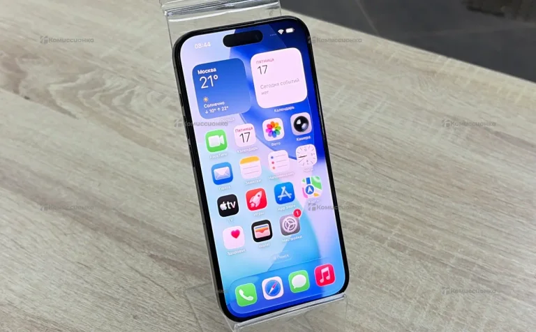 Apple iPhone 15 Pro 8/128 ГБ