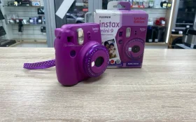 Купить Фотоаппарат instax mini 9 б/у , в Пенза Цена:3990рублей