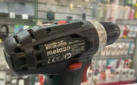 Купить Гайковерт Metabo PowerMaxx SB б/у , в Санкт-Петербург Цена:3900рублей