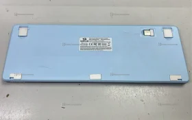 Купить Клавиатура Redragon Eva Pro б/у , в Москва и область Цена:1500рублей