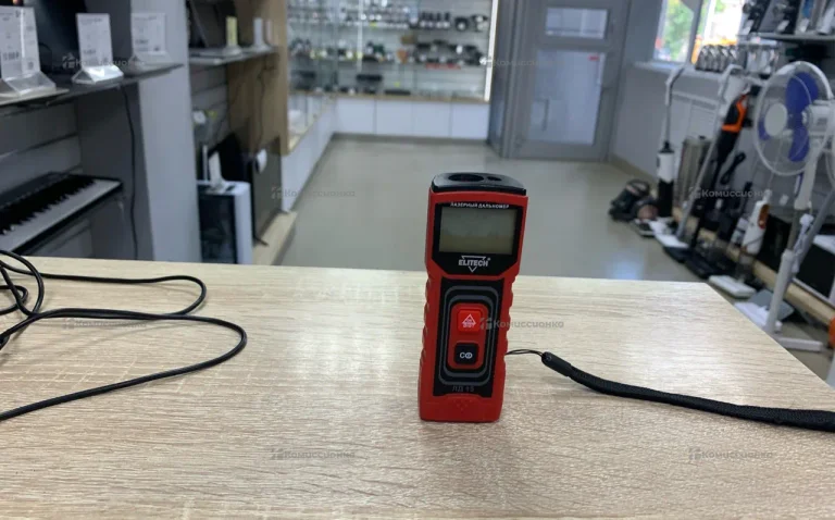Лазерный уровень Elitech ЛД 150Prof