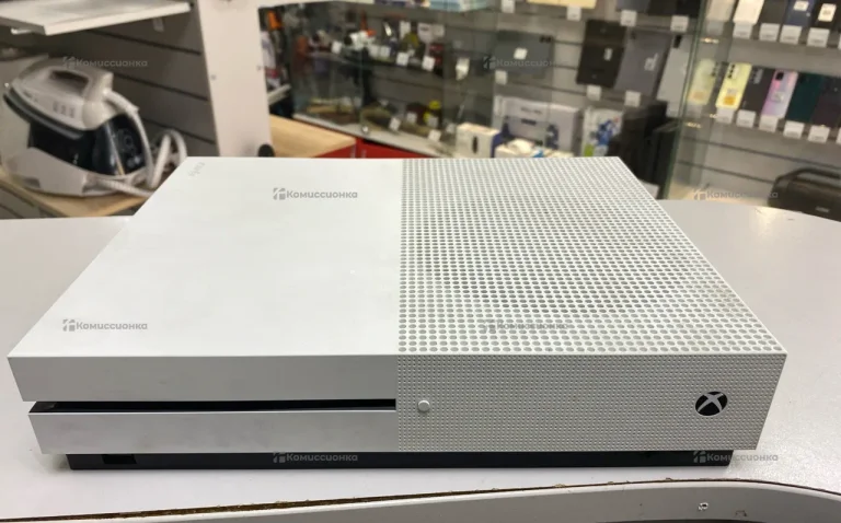Xbox one s 500