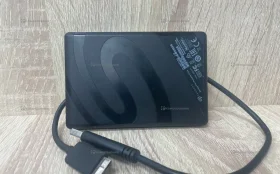 Купить Переносной Жесткий диск  seagate ultra slim 2 tb б/у , в Москва и область Цена:3900рублей