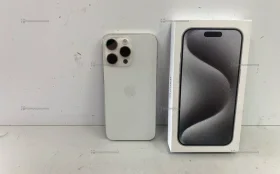 Купить Apple iPhone 15 Pro Max 8/256 ГБ б/у , в Набережные Челны Цена:54900рублей