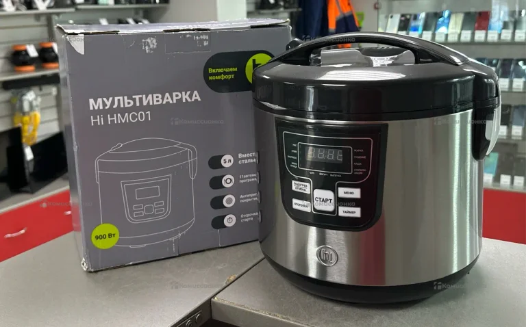 Мультиварка  Hi HMC01