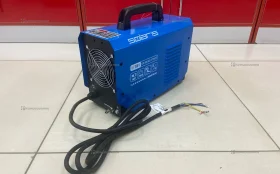Купить Сварочный аппарат Solaris TIG-200P б/у , в Курган Цена:15990рублей