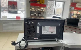 Купить Микроволновая печь  bbk 20mwg-739m/b б/у , в Кострома Цена:3500рублей