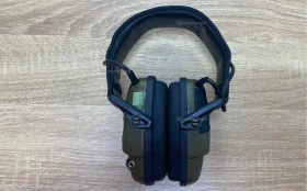 Купить Тактические наушники Impact Sport б/у , в Рязань Цена:990рублей