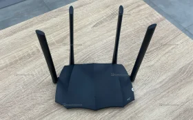 Купить WI-FI роутер tenda AC120 б/у , в Краснодар Цена:790рублей