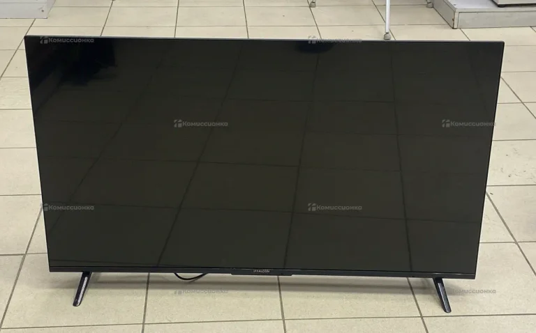 Телевизор iFFALCON IFF43U62