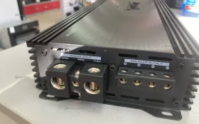 Купить Усилитель  AURA VENOM-D2000 б/у , в Саратов Цена:9900рублей