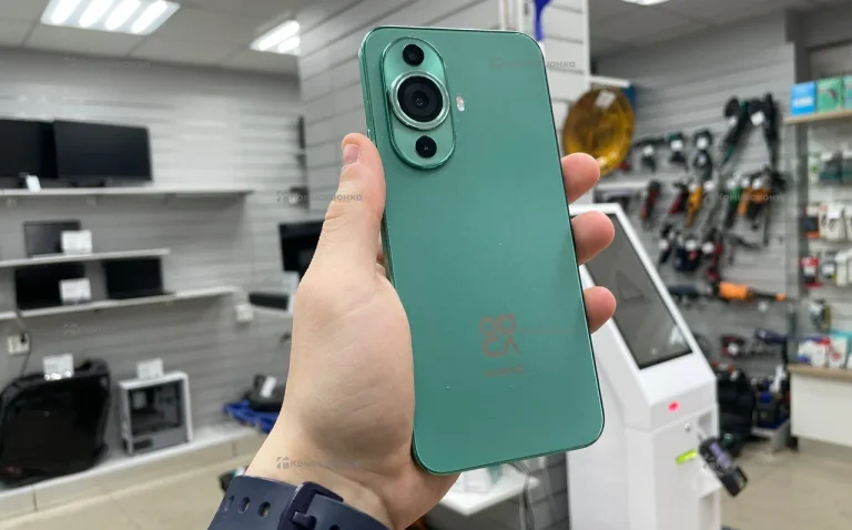 Huawei nova 11 8/256 ГБ