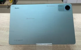 Купить Планшет Xiaomi Redmi Pad SE 4/128 GB. б/у , в Саратов Цена:8490рублей