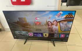 Купить Телевизор hi 43f01fb б/у , в Казань Цена:9900рублей