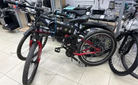 Купить Электровелосипед mr.geen g177 б/у , в Челябинск Цена:29900рублей