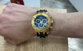 Купить Часы INVICTA RESERVE б/у , в Санкт-Петербург Цена:2900рублей