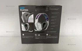 Купить Наушники Logitech G733 б/у , в Москва и область Цена:5900рублей