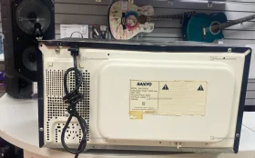 Купить Микроволновая печь  Sanyo em-g3597B б/у , в Казань Цена:2900рублей