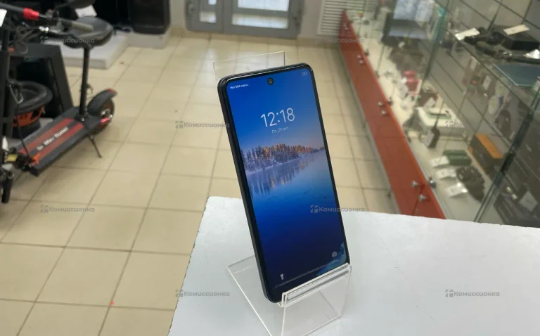 Tecno Spark Go 2024 4/64 ГБ