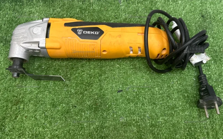 Реноватор DEKO Dkot 500w