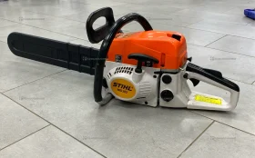 Купить Бензопила Stihl MS382 б/у , в Москва и область Цена:4900рублей