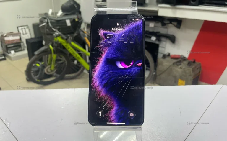 Apple iPhone 13 4/128 ГБ