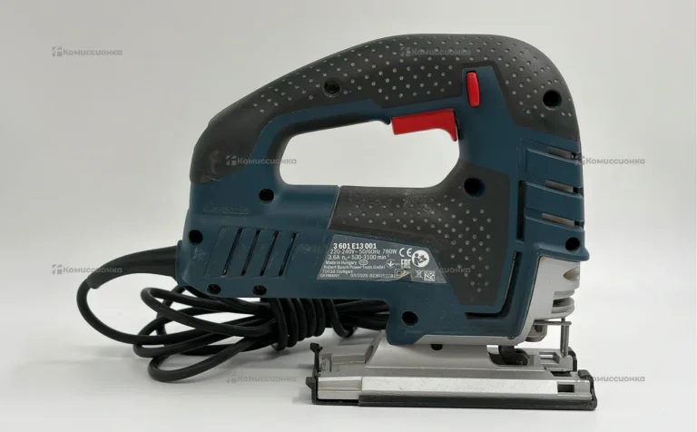 Лобзик Bosch GST 150 BCE