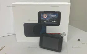 Купить Видеорегистратор  Fujima Zoom Hit Wi-Fi с GPS б/у , в Казань Цена:5900рублей