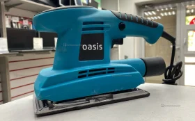 Купить Шлифовальная машина oasis gv-25 б/у , в Энгельс Цена:1500рублей