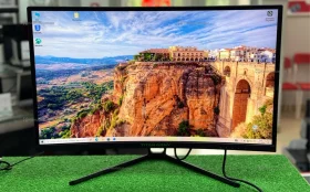 Купить Монитор Titan Army titan army n27sq plus б/у , в Тольятти Цена:9900рублей