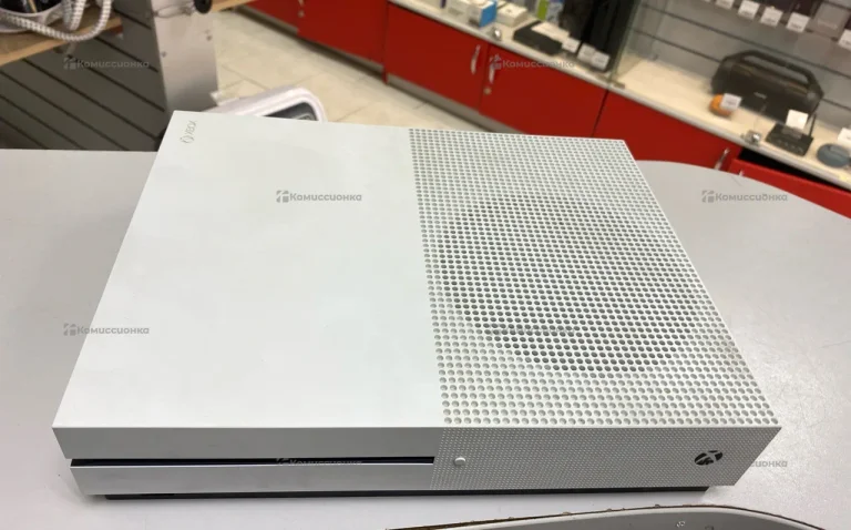 Xbox one s 500
