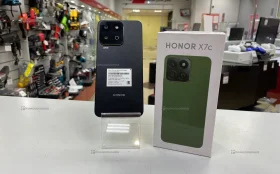 Купить Honor X7c 6/128 ГБ б/у , в Тольятти Цена:5990рублей