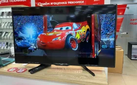 Купить Телевизор Scoole SL-LED43S94T2S б/у , в Самара Цена:13000рублей