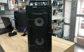 Купить Колонка Telefunken TF-PS1278B б/у , в Набережные Челны Цена:1900рублей