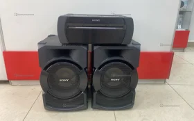 Купить Музыкальный центр  Sony HCDSHAKEX10 б/у , в Краснодар Цена:24900рублей