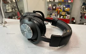 Купить Logitech GPRO X б/у , в Симферополь Цена:5500рублей